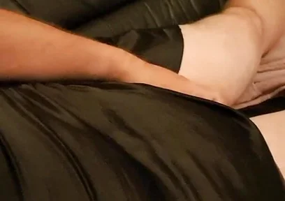 Slut's Cock and Tit Games