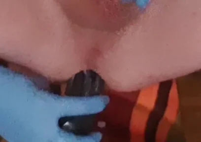 Ass Play