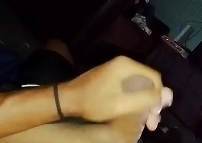 We Had Fun in the Room