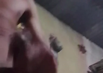 Touching Myself for You