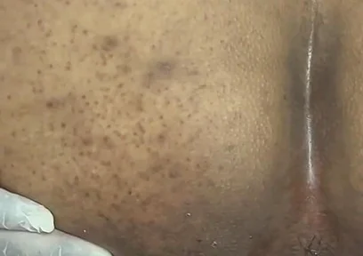 Coca Cola Dildo in My Ass