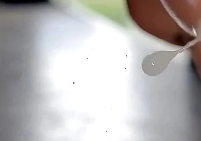 Thick Ropes, Slow Mo Cumshots