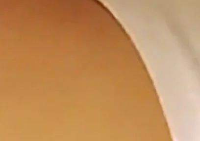 I Fail No Nut November Challenge Cause I Need to Cum so Bad After Dry Humping Bed in White Underwear