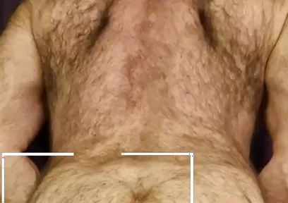 Show That Hairy Hole