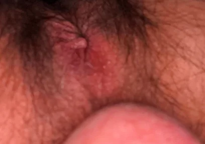 Is Masturbation 2 Fingers Few?
