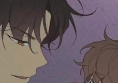 Yaoi Comic Dub