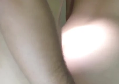 Young Twink Ends up with His Ass Open and Full of Cum by a Curious Straight Cowboy
