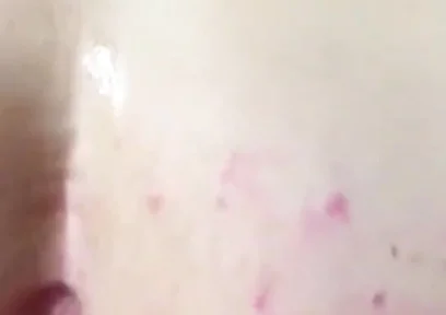Greedy Little Ass Whore Taking Dick!
