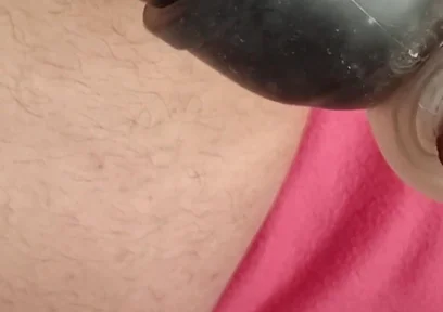 Magic Wand Massage Wand Makes Young Boy Cum Fast Ejaculation