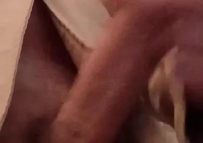 Suit Masturbation
