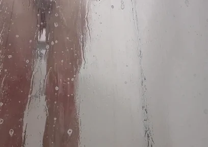 Shower Time at Work