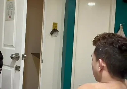 You Alraedy Started? Pinoy Twink Get Hard Handjob