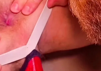 Tommy and Hairy Otter Part 1