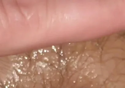 Eating My Cum Yummmyyy