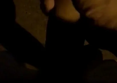 Horny in Public (very Risky)