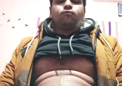 Happy New Year (1.01.2026) - Indian Ismart Boy Ismaatdeva' S New Year Resolution That a Full Day Fucking