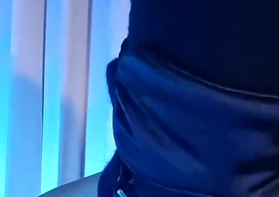 Cock-sucking Slave