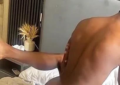Us Muscular Ass