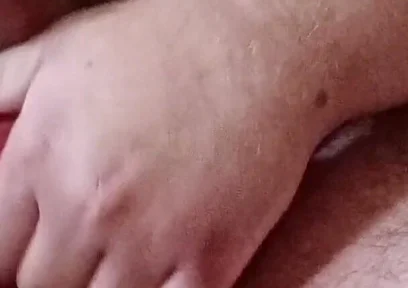 Brown Thong Time!