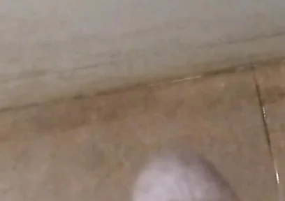 My Dick First Time on Camera