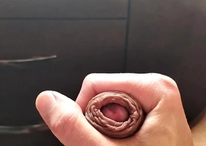 2 Weeks No Masturbation