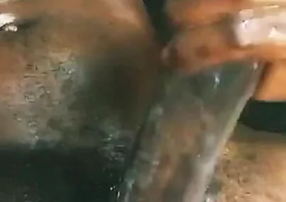 Perfect Masturbation Homemade