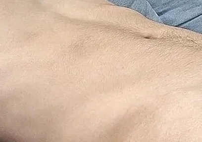 Relaxing on the Sofa