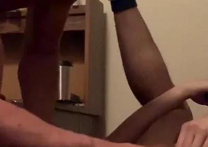 Dorm Room Dick-down
