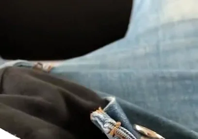German Guy Sneaky Masturbation at Work