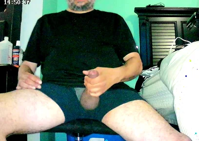 Cumming Twice