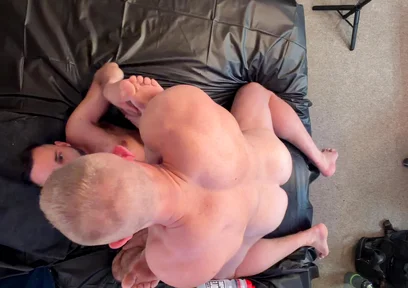 Twink Gets Fisted Like a Slut