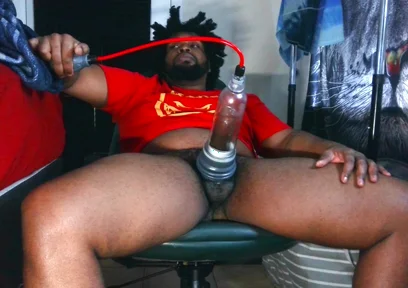 Good Morning Suck