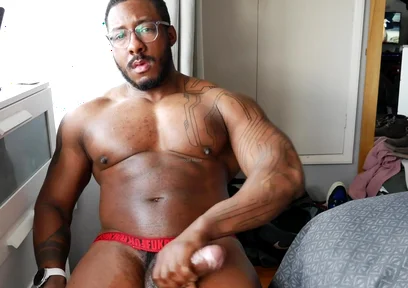 Remake the Classic Cum Shot..