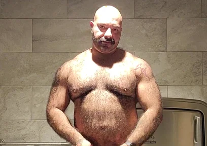 Bear Time!