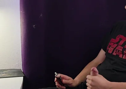 I Tried to Masturbate and Reach an Orgasm, but My Wife Unexpectedly Interrupted Me
