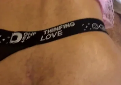 Hard Fucking