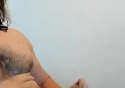 Hairy and Muscular