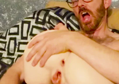 Sexy Ass Doll by Tantaly Gets Fucked by My Big Dick