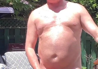 Heating the Balls 3
