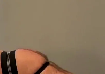 Jock Gets Fucked by Muscle Bear