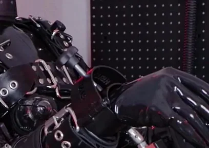 Rub Immobilization