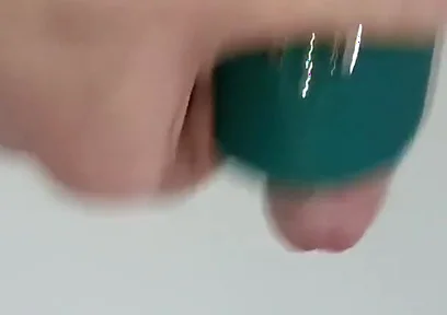 I Cum in My Friends Bathroom Sink with Gush - 24.04.2024