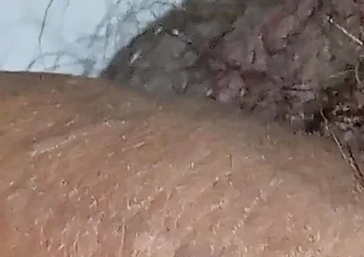Gresopio in Male Feet 16