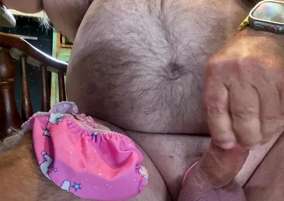 Mark Fletcher so Much Cum Again
