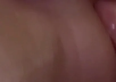 Grinding on My 10 Inch Cock