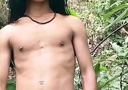 Jungle Mein Mangal - Public Place Par Open Sex Kiya - Bohot Maza Aaya.
