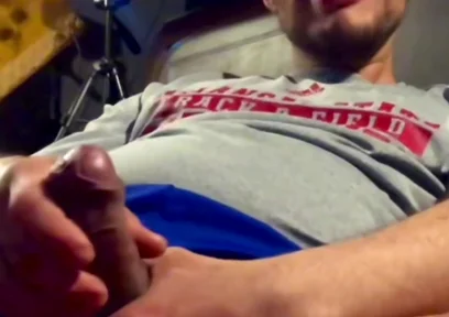 Compilation of Nasty Talks Spanish Speaking Badly While Playing with a Big Fat Brown Latin Cock