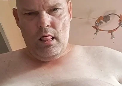 The Slut Is in Dire Need of Cocks