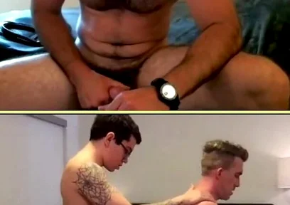 Model Behavior Fuck My Husband 1