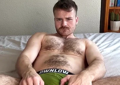 Ftm Cumming Twice and Squirting a Lot!